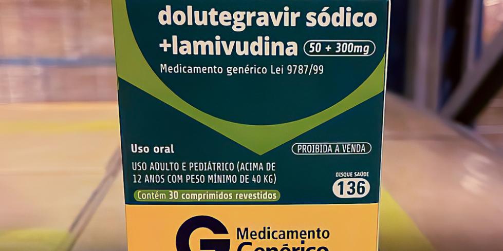 Uma única dose diária de um comprimido deste medicamento garantirá a eficácia e auxiliará na continuidade do tratamento, com menor potencial de toxicidade e de efeitos adversos graves, diz Fiocruz (Fiocruz / divulgação)