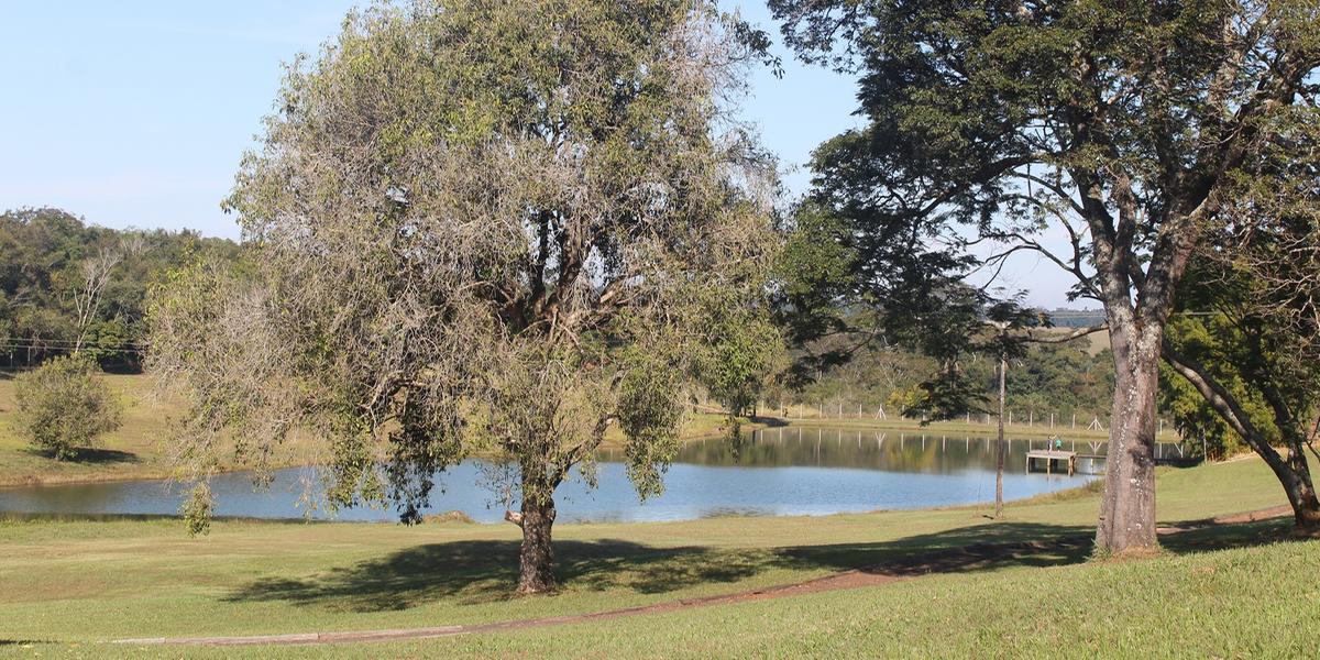 Vale das Águas Fazenda Resort oferece, ainda, uma experiência de recreação especializada para famílias com crianças (Vale das Águas / divulgação)