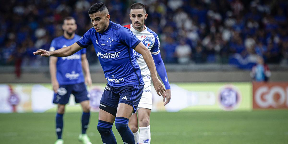 Cruzeiro: CBF detalha datas e horários de mais cinco jogos da Série A