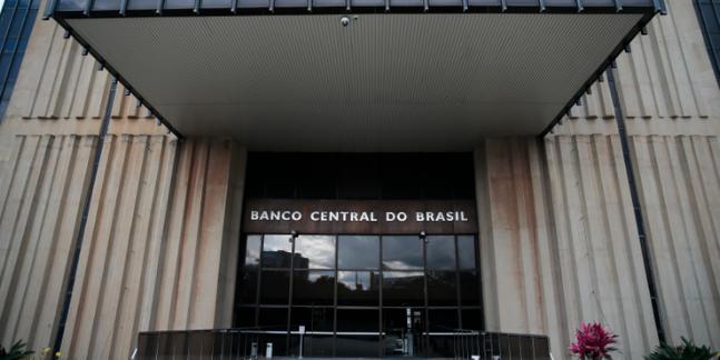 Banco Central eleva estimativa de PIB para 2,03% este ano (Marcelo Casal Jr. / Agência Brasil)