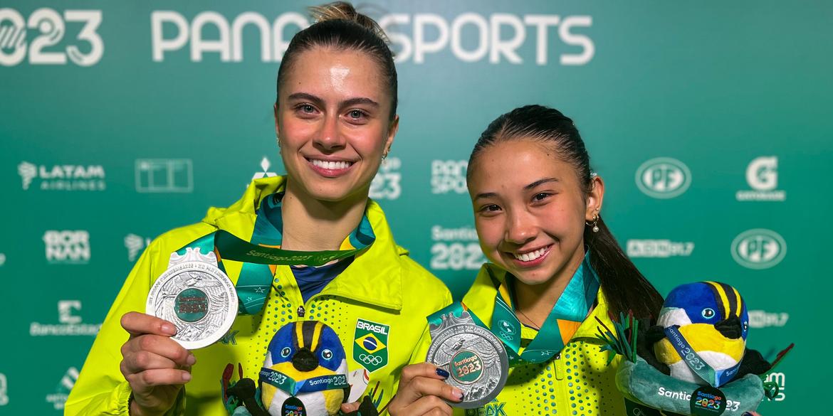 Guilherme Toldo fica com medalha de bronze na esgrima (Rafael Bello/COB/Direitos Reservados)