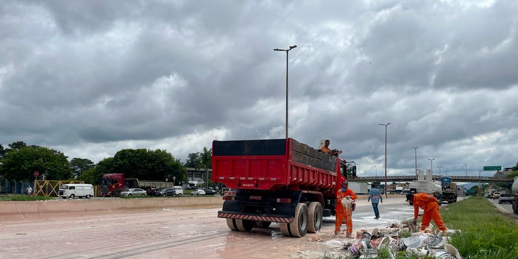  (Valéria Flores/Hoje em Dia)