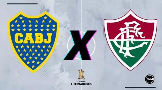 Fluminense X Boca Juniors: Prováveis Escalações, Arbitragem E Onde Assistir