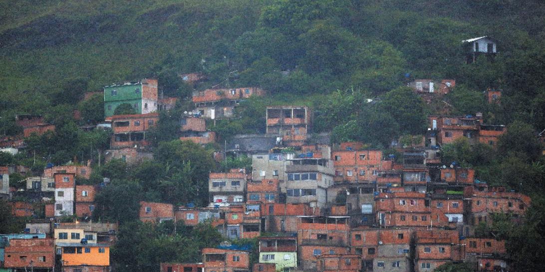  (Fernando Michel/Hoje em Dia)