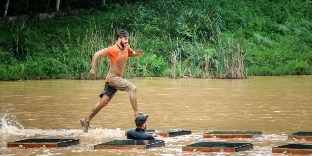 Socorro é reconhecida como um dos principais destinos de aventura no Brasil (Corrrida Ação e Reação / divulgação)