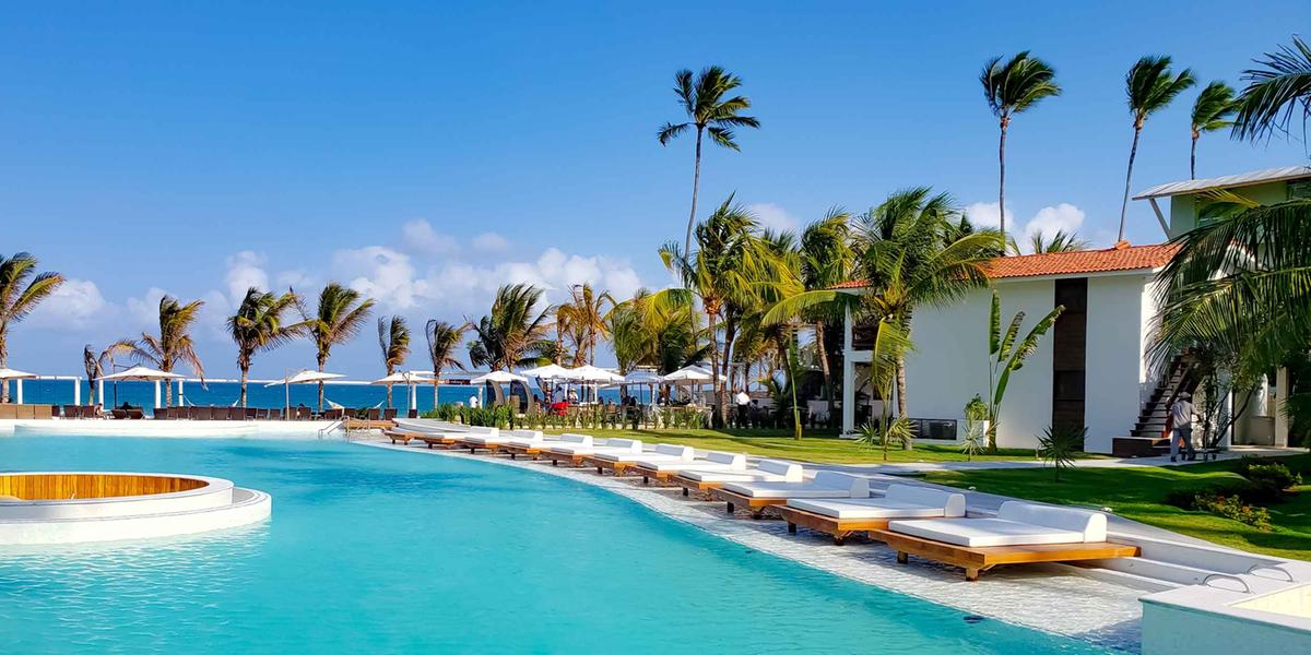 Durante a Westin Friday, que acontece de 24 a 27 de novembro de 2023, haverá descontos imperdíveis em hospedagens e experiências exclusivas no The Westin Porto de Galinhas (The Westin / divulgação)