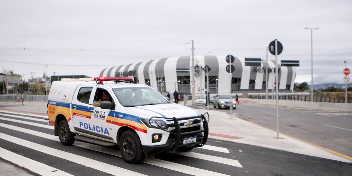  (FOTO: MAURÍCIO VIEIRA / JORNAL HOJE EM DIA)