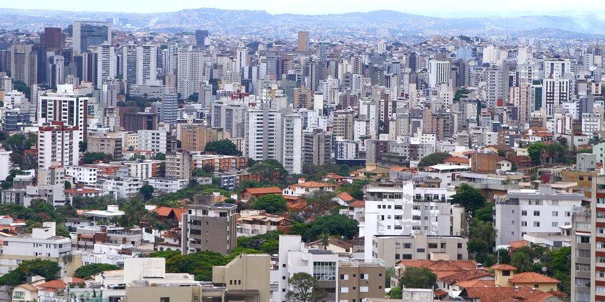 Belo Horizonte tem quase 2 milhões de eleitores (Maurício Vieira/Hoje em Dia)