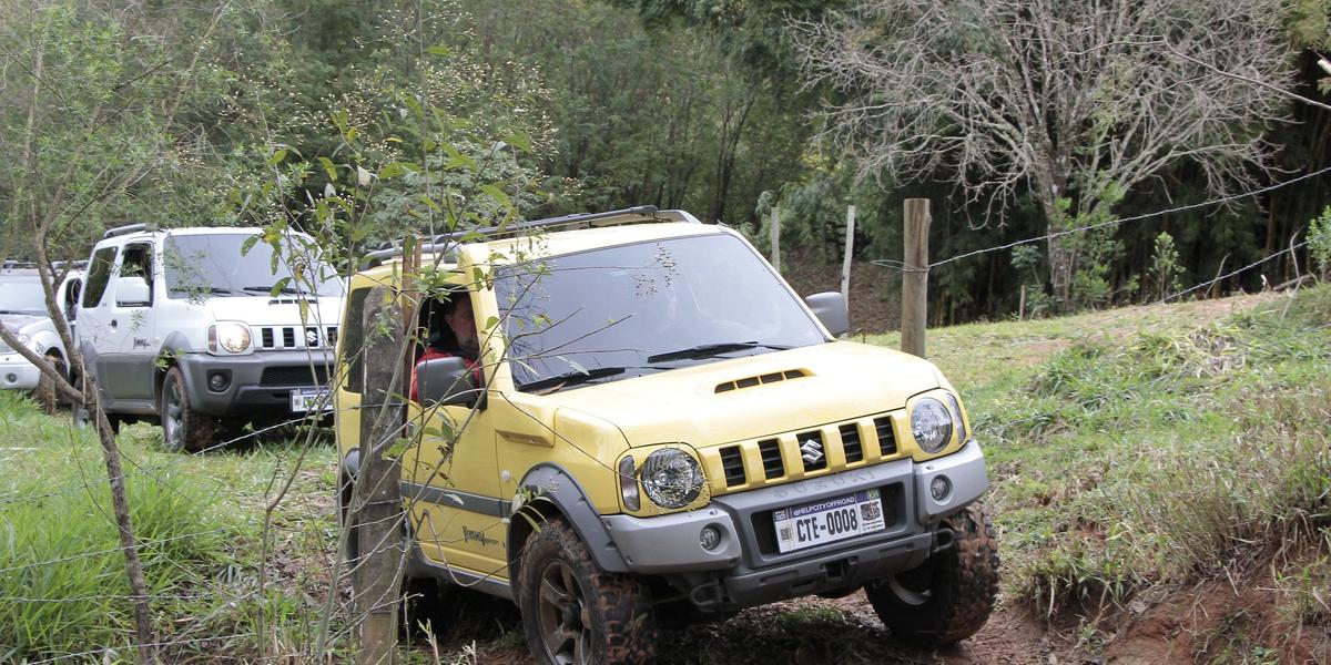 O evento visa promover o turismo de aventura no município de Socorro, no interior paulista (Temporada da Aventura / divulgação)