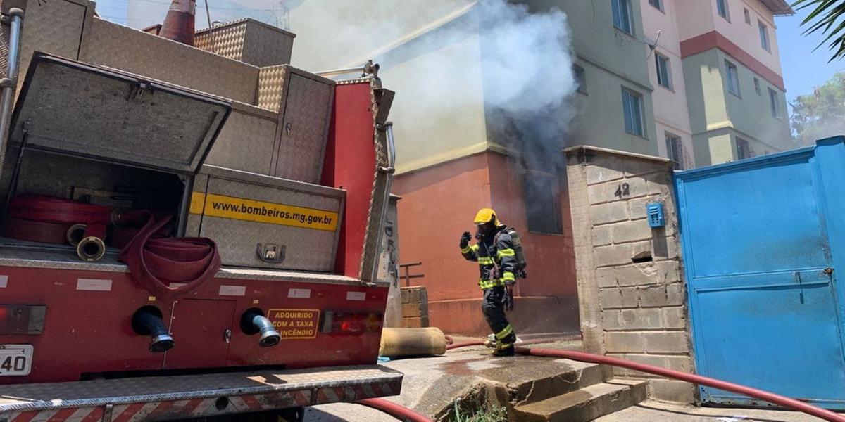  (Bombeiros/Divulgação)