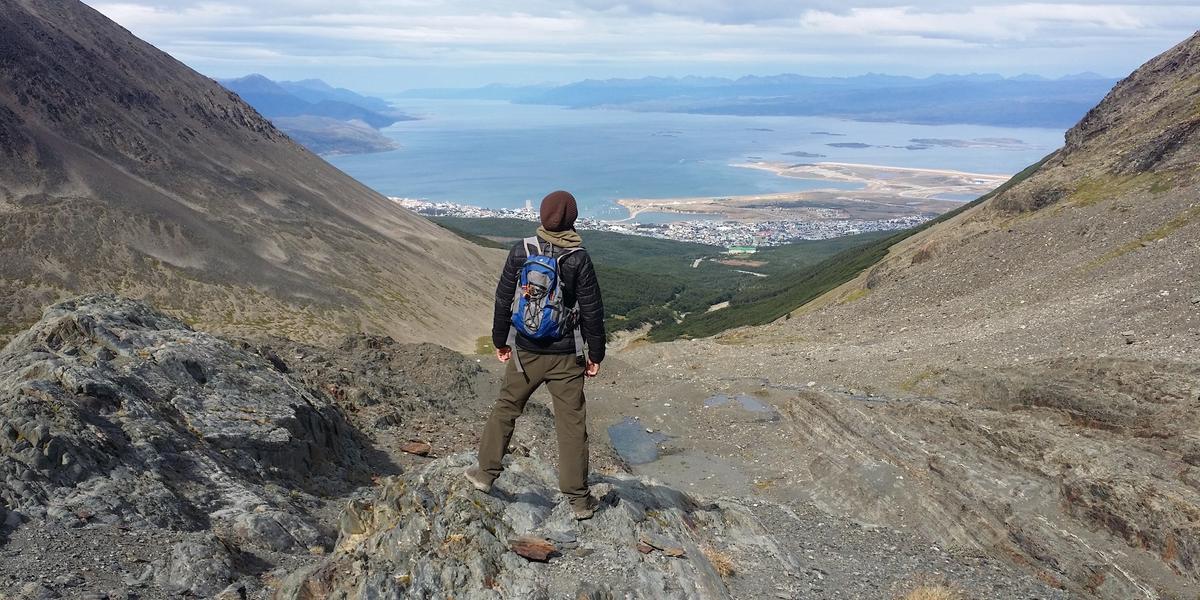 A agência espera continuar a inspirar e encantar viajantes brasileiros em busca do destino, garantindo que cada jornada seja verdadeiramente
inesquecível (Patagônia Experience Travel /divulgação)