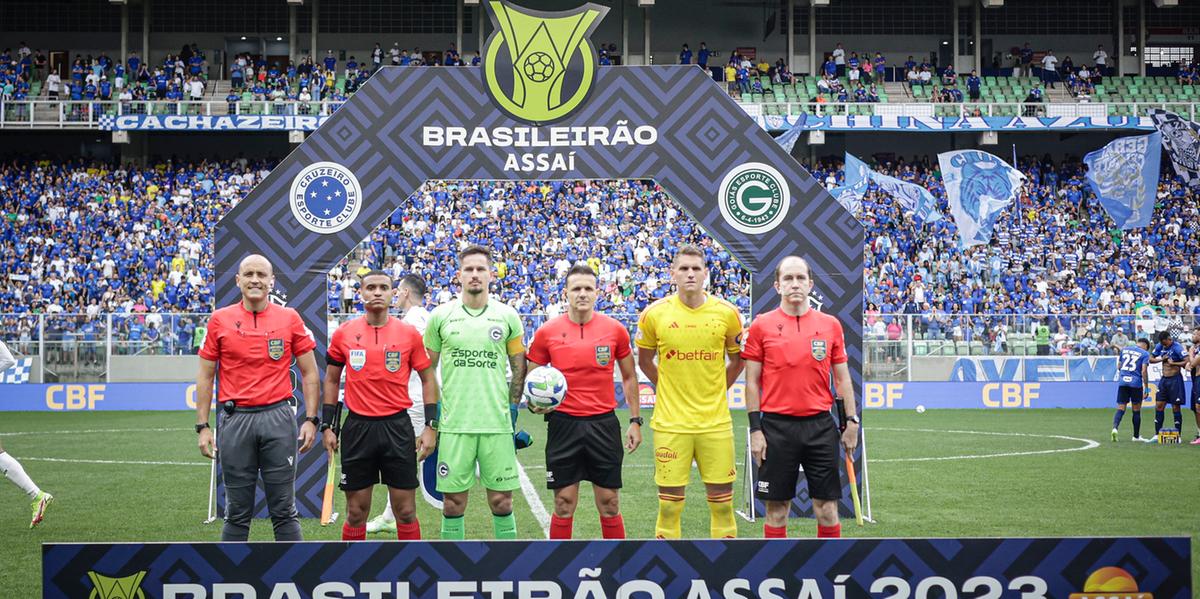 CBF Aceitou! Globo faz pedido de mudança de horário de jogo de