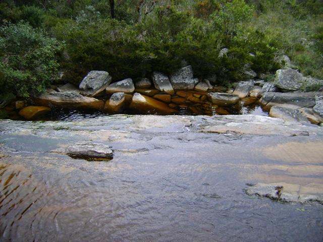 Destino turístico está dentro de uma Reserva Particular do Patrimônio Natural (RPPN) e por isso é dever de todos preservar a natureza (PBCM / divulgação)