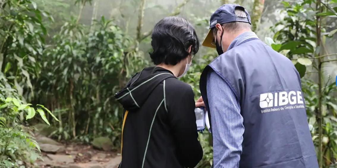 No total, serão ofertadas 6.640 vagas em 21 órgãos federais
 (Tânia Rego / Agência Brasil)