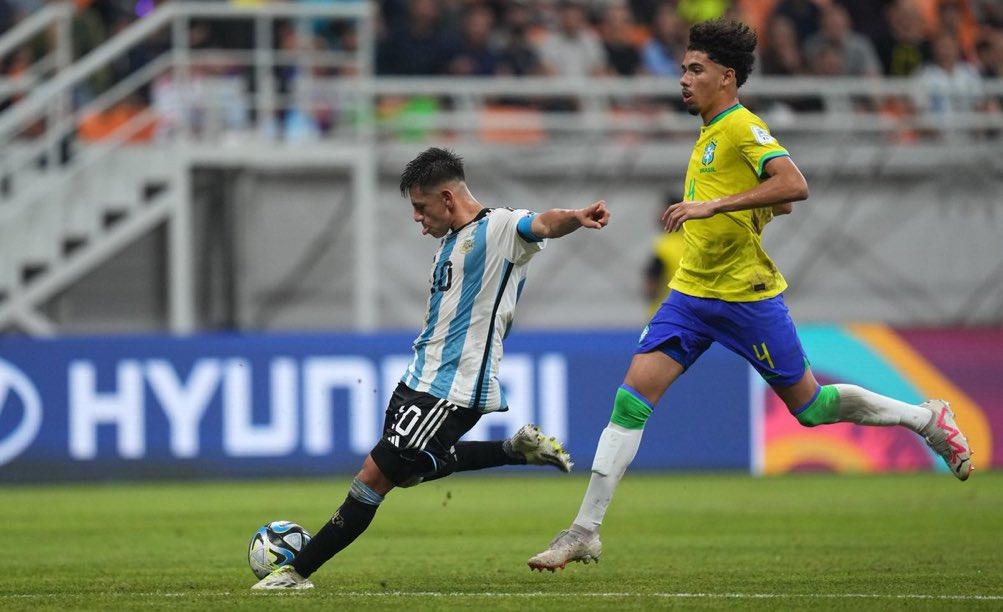 Brasil vence Inglaterra e vai enfrentar o Equador nas oitavas de final da  Copa do Mundo Sub-17