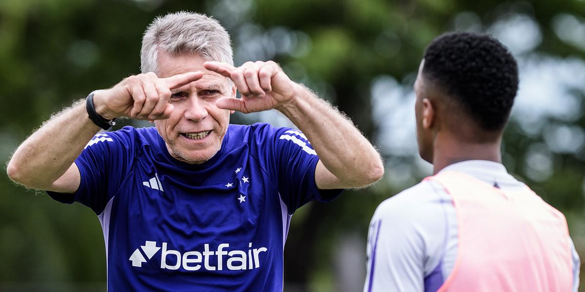 Cruzeiro volta ao Z4 após vitória do Bahia (Gustavo Aleixo / Cruzeiro)