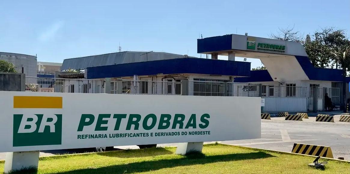 Petrobras desiste da venda da refinaria Lubnor, no Ceará. - Refinaria LUBNOR (Divulgação / Petrobrás)