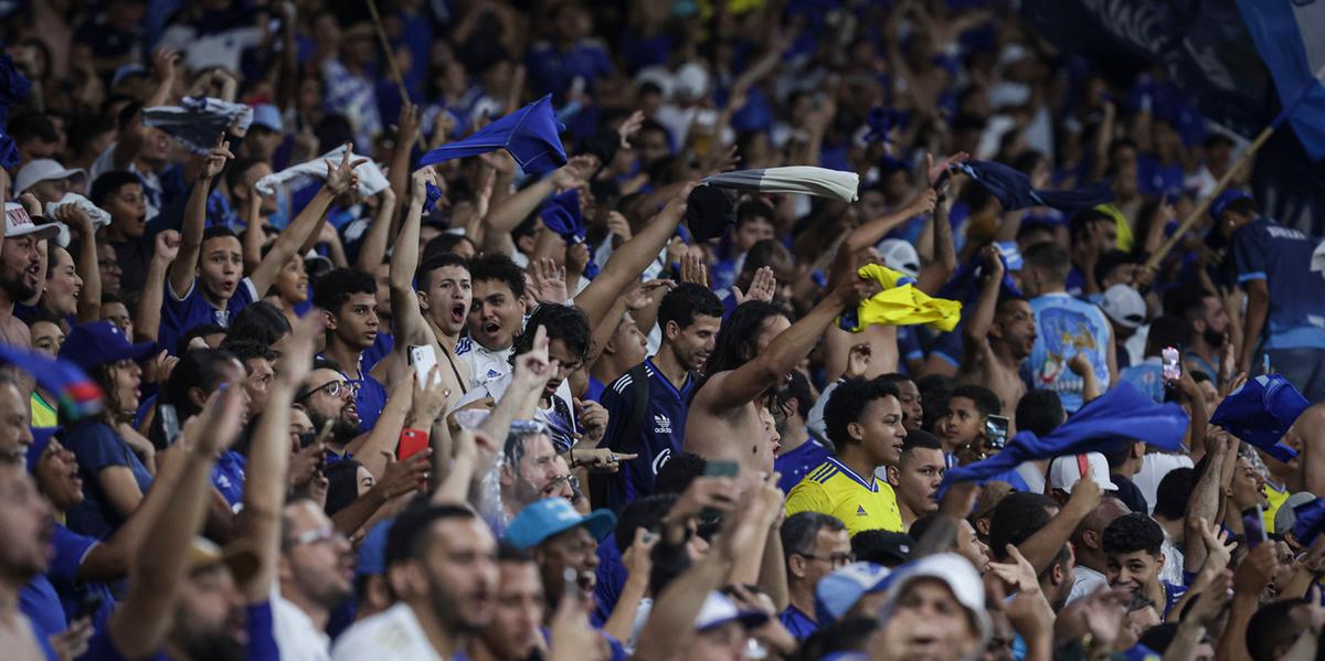 Cruzeiro e Athletico-PR se enfrentam pela 36ª rodada do Campeonato Brasileiro (Staff Images / Cruzeiro)