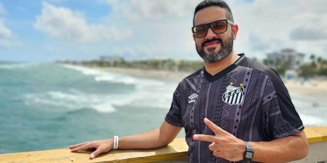 Dihh Lopes promete grana para autor de possível gol da vitória do América sobre o Bahia (Reprodução / Instagram Dihh Lopes)