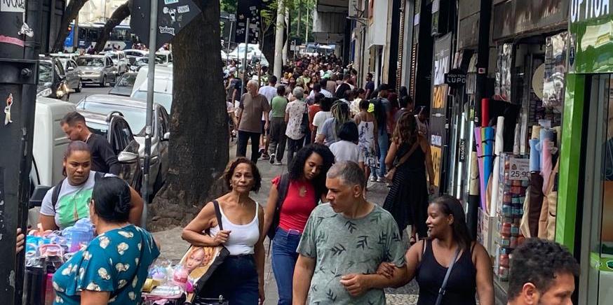  (Fernando Michel / Hoje em Dia)