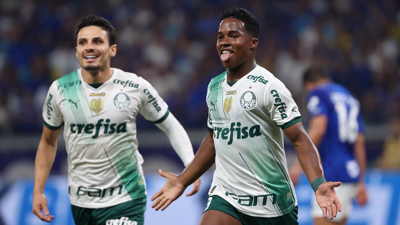 Palmeiras conquista o Brasileirão 2023 com arrancada histórica; relembre  trajetória