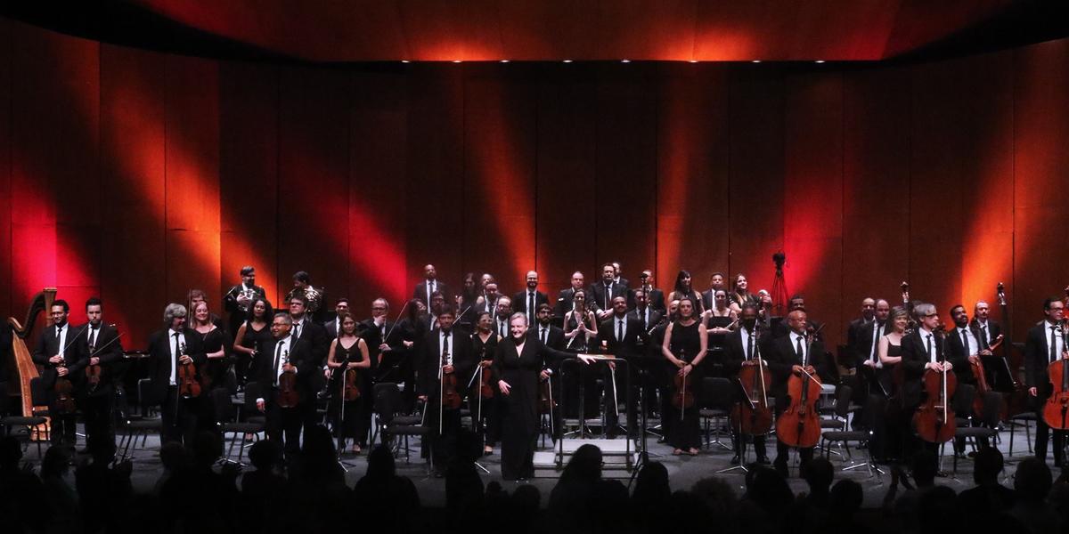 Orquestra Sinfônica e Coral Lírico de Minas Gerais se apresentam este mês em BH (Paulo Lacerda)
