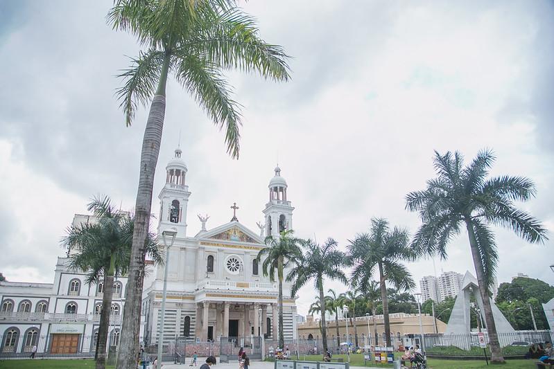 Basílica de Nazaré (Bruna Brandão / MTur)