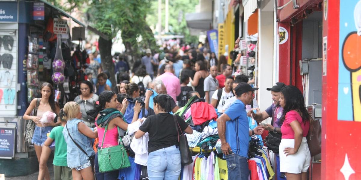 Demandas e sugestões foram colhidas pela CDL-BH junto aos associados, lideranças lojistas e colaboradores (Maurício Vieira)