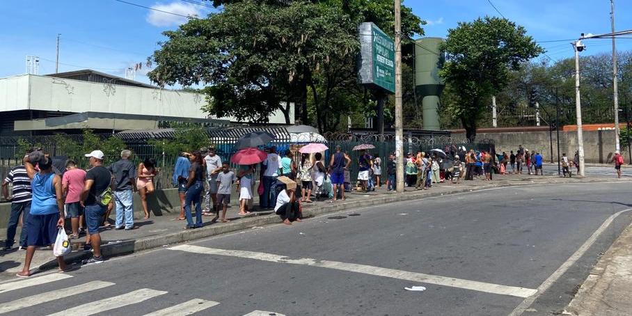  (Fernando Michel/Hoje em Dia)