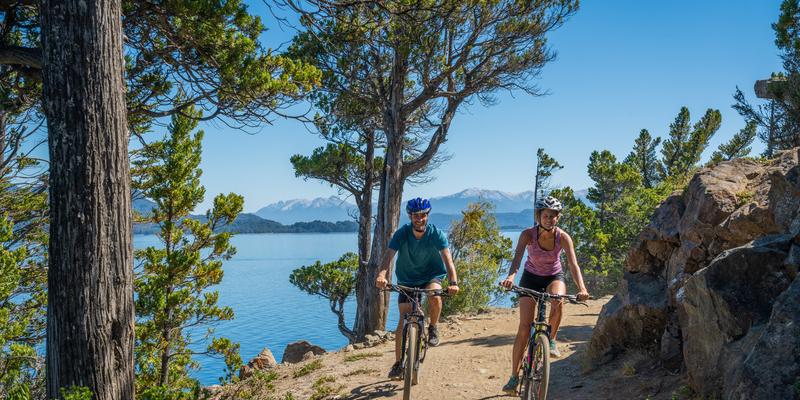  (Bariloche Divulgação)