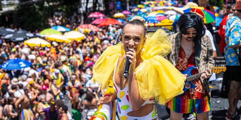  (Léo Lara/Divulgação)