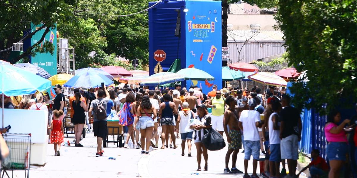  (Maurício Vieira/Hoje em Dia)