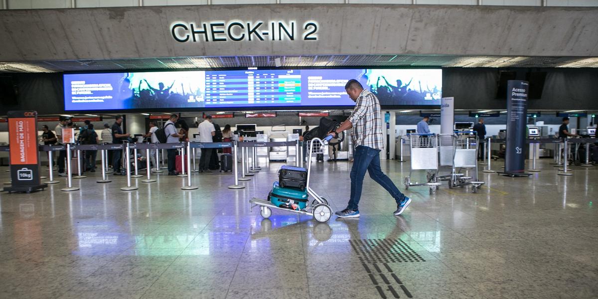  (BH Airport/Divulgação)