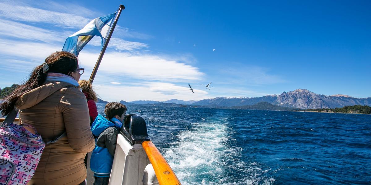  (Divulgação / Bariloche)