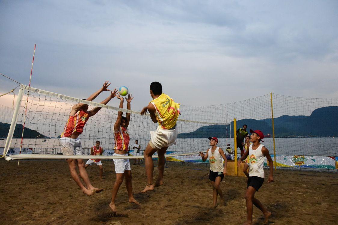 Viva Ilhabela - Verão 2024 (Divulgação)