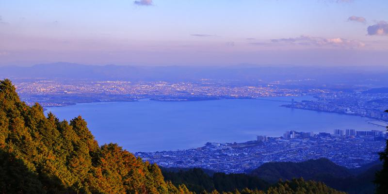 Com uma combinação perfeita de tradição, natureza e espiritualidade, o Japão oferece uma experiência de bem-estar inigualável (Divulgação)