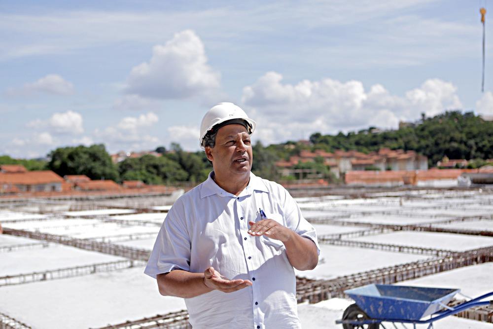 (Fernando Michel/Hoje em Dia)