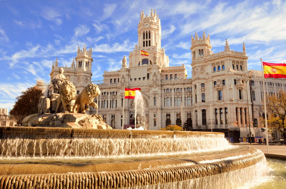 Como em quase todo lugar da Europa, os museus em Madrid são um tour à parte (Madrid / divulgação)