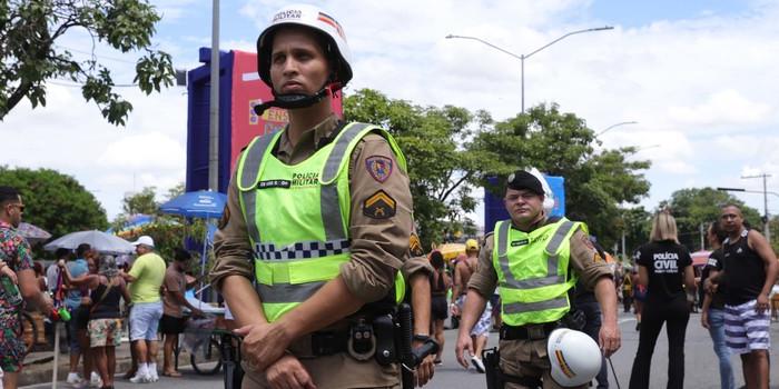  (Dirceu Aurélio / Imprensa MG)