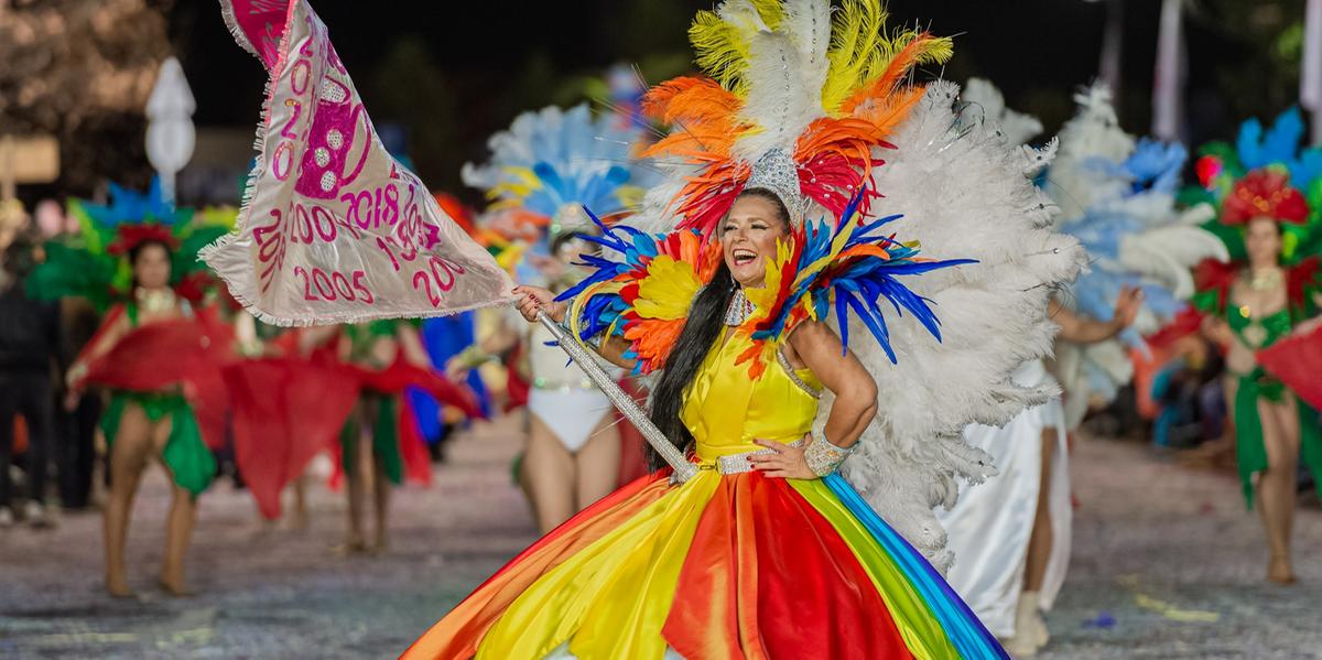 Carnaval da Ilha da Madeira terá 12 dias de duração