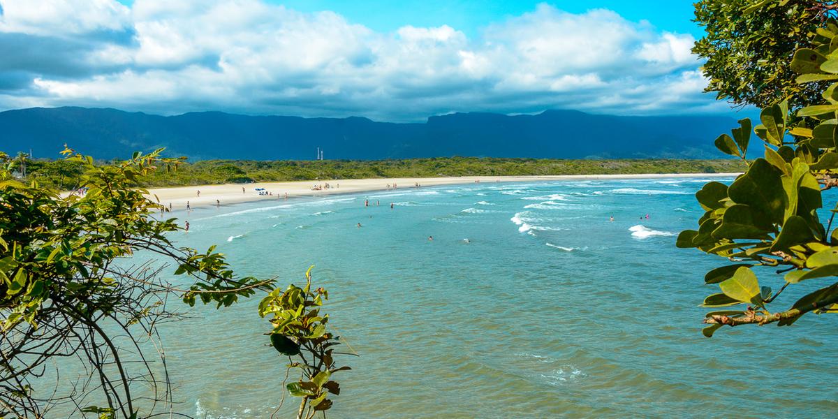 Praia de Itaguaré (Diego Bachiega)