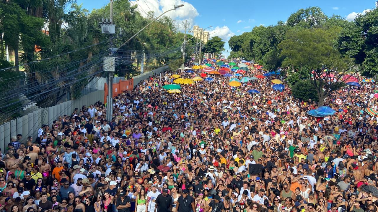 Minas é o 3º estado com mais turistas estrangeiros no Carnaval: 30 mil